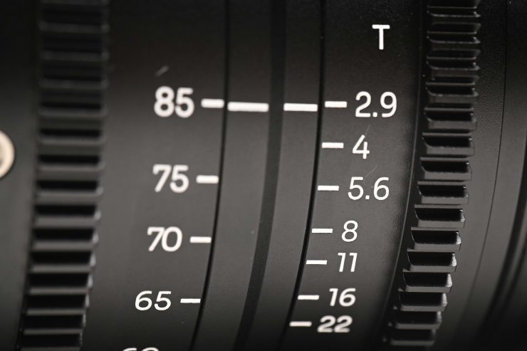 Laowa Proteus 2x Anamorphic Zooms 17027