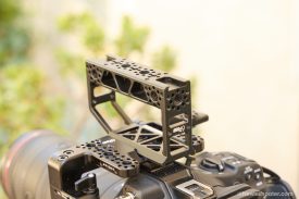 Mid49 Cage Kit Handle