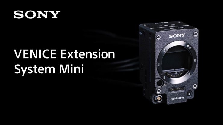 New product announcement on March 26th 2025 Sony 1