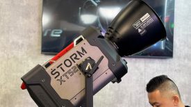 Aputure Storm