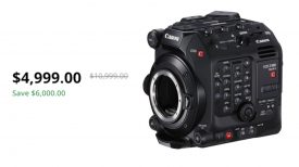 CANON