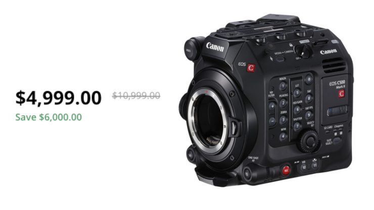CANON
