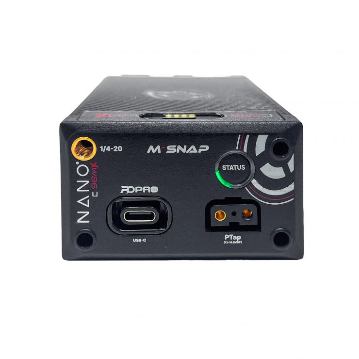 NANO C98MX 1
