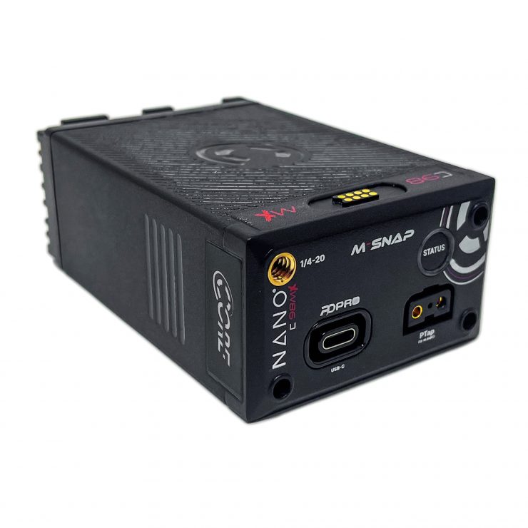 NANO C98MX 2