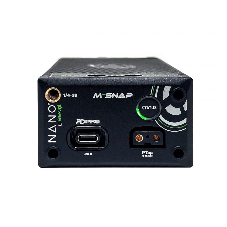 NANO U98MX 1