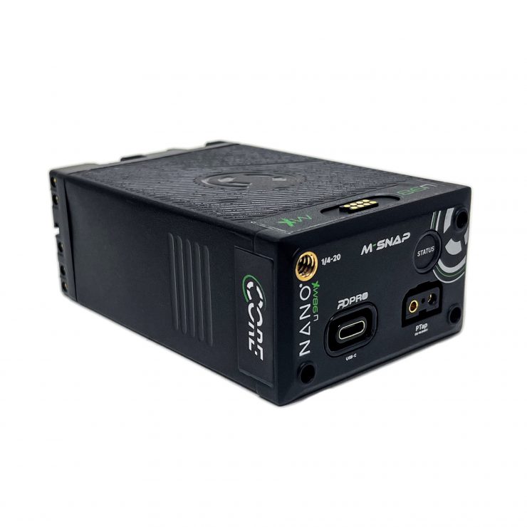 NANO U98MX 2