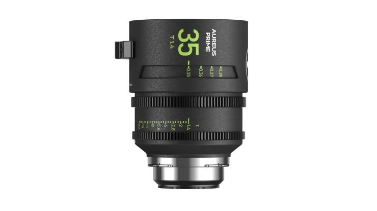 SARAMONIC K9 Lavalier 1 4