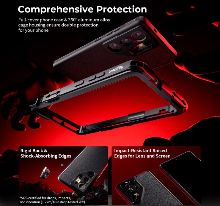 三星 Galaxy S25 Ultra拓展套件PC端英文 03