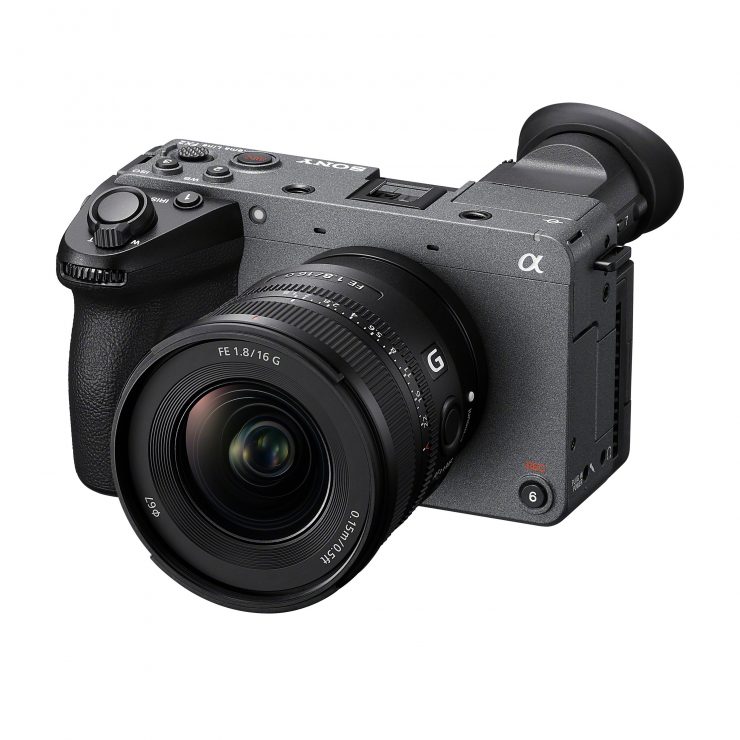 ILME FX2 SEL16F18G right Large