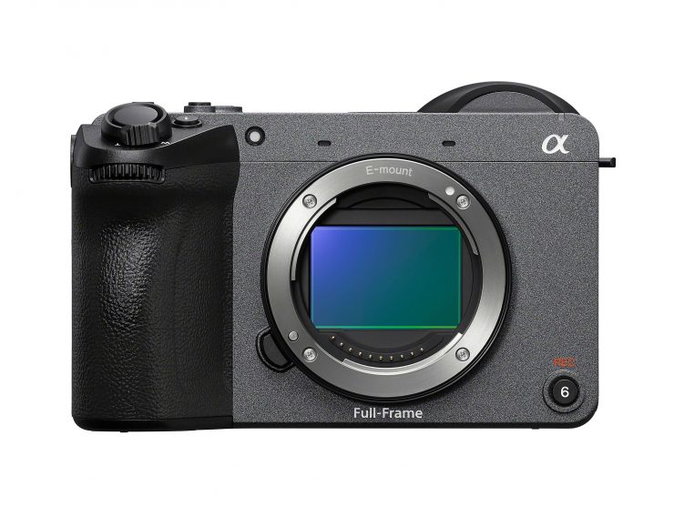 ILME FX2 front Large