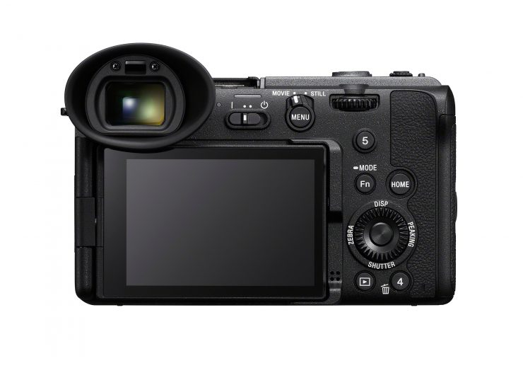 ILME FX2 rear Large
