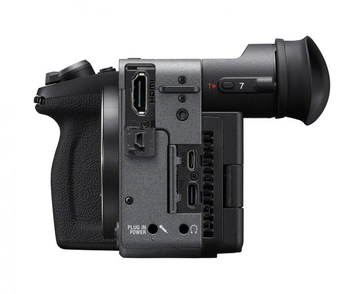 ILME FX2 terminal Large