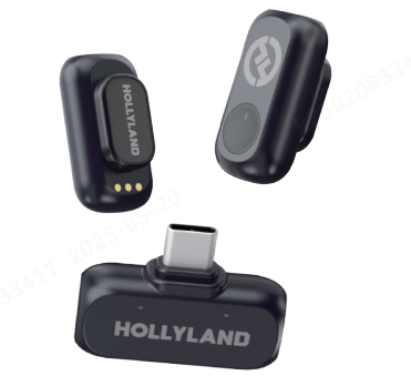 Mini Duo Type C Space Grey 2
