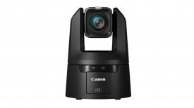 Canon PTZ