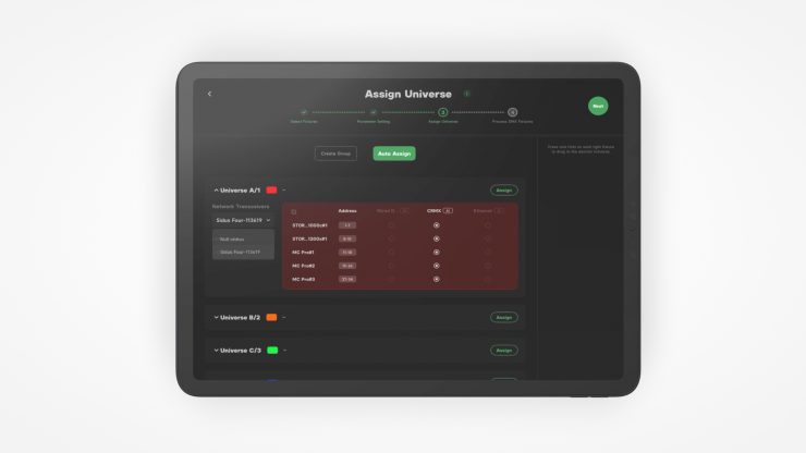 Clean Autopatch 1 16x9
