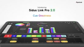 Introducing Sidus Link Pro 2 0
