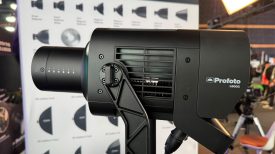 Profoto L600C