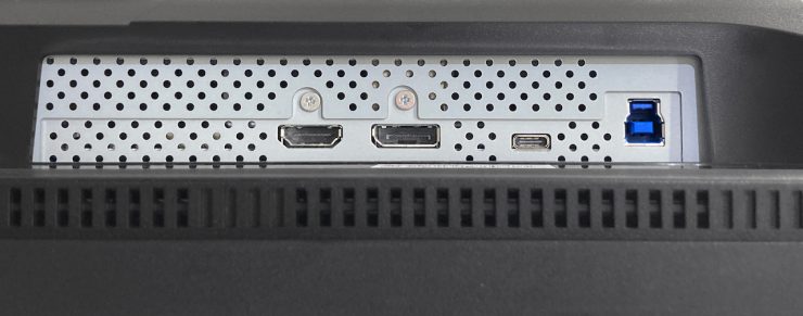 CG3200X ports 02